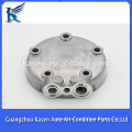 Universal 508 5H14 10PK Sanden auto air conditioning Compressor 508 UB back cover